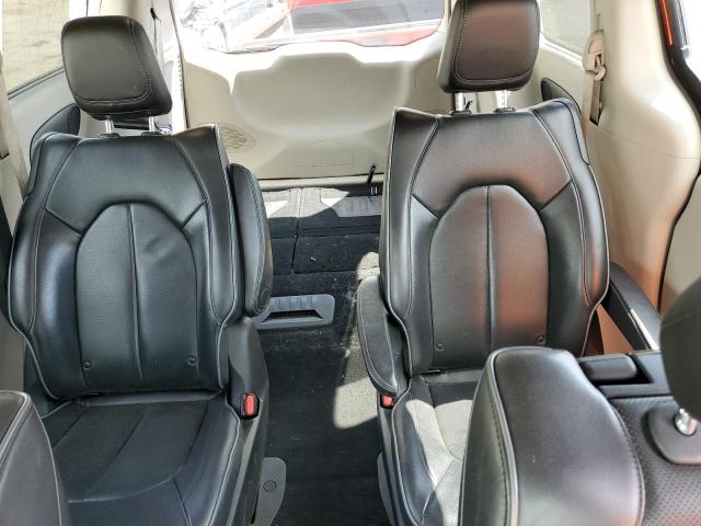 2018 CHRYSLER PACIFICA H - 2C4RC1N72JR172743