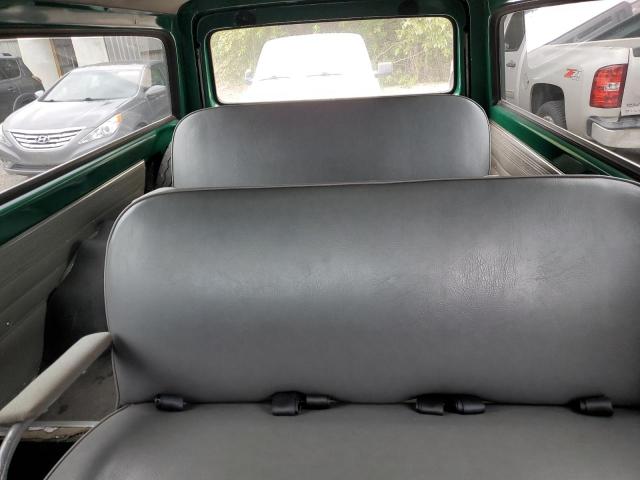 1972 CHEVROLET SUBURBAN C Photos | WA - NORTH SEATTLE - Repairable ...