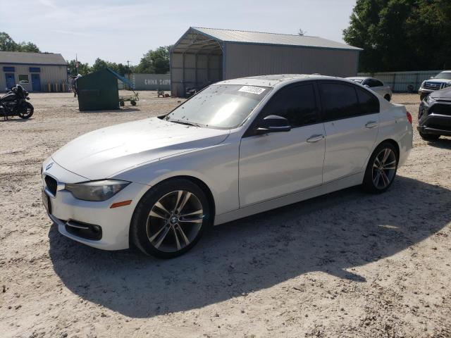 2014 BMW 3 Series 328i