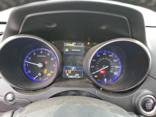 4S4BSETCXH3327470 Subaru Outback Touring