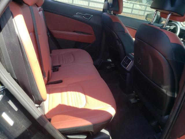 2023 KIA SPORTAGE S - 5XYK53AF4PG083578