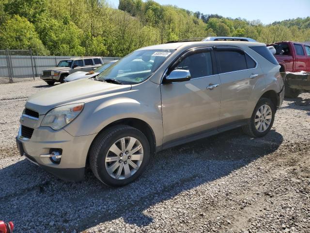 2010 Chevrolet Equinox LT