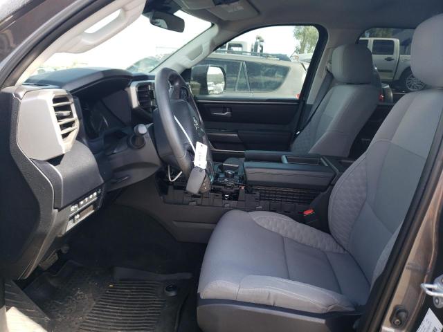 5TFLA5DB2NX050545 Toyota Tundra Crewmax Sr