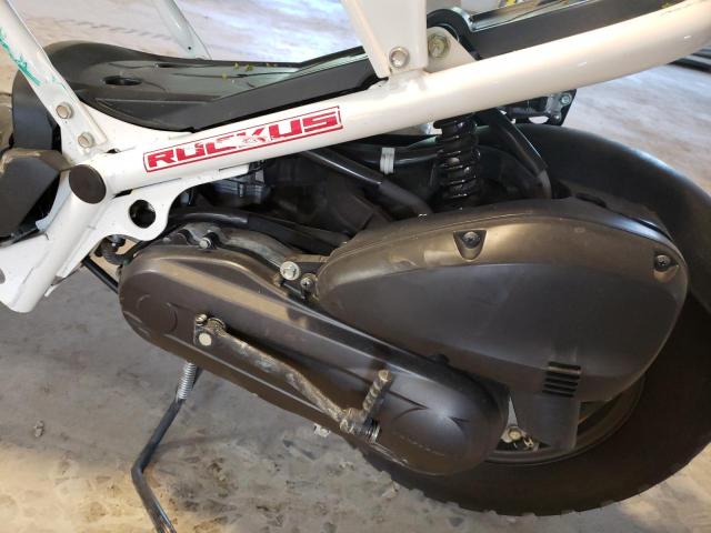 2018 HONDA NPS50 JH2AF5814JK603172