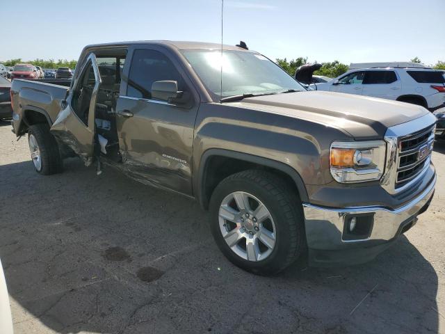 3GTP1UEC4FG214631 GMC Sierra C1500 Sle