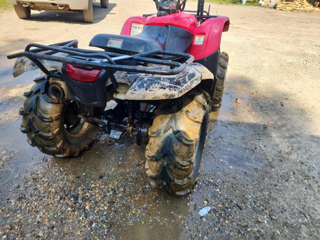 2012 HONDA TRX420 TM 1HFTE3405C4503178