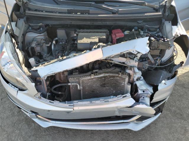 2020 MITSUBISHI MIRAGE LE ML32A5HJ1LH001814