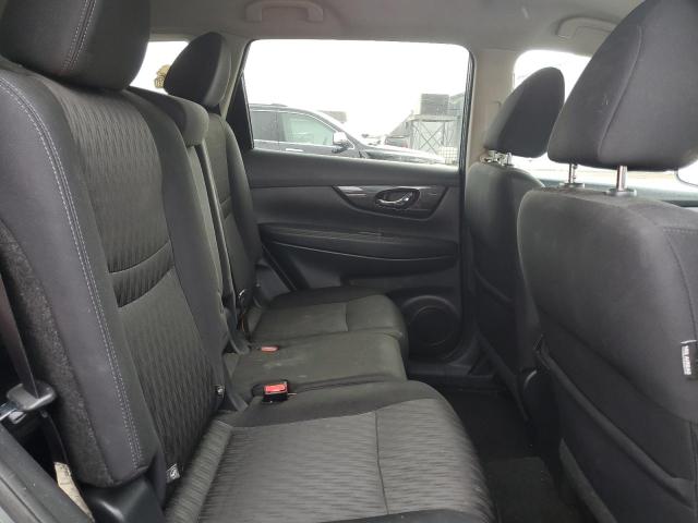 5N1AT2MV8JC705041 Nissan ROGUE S