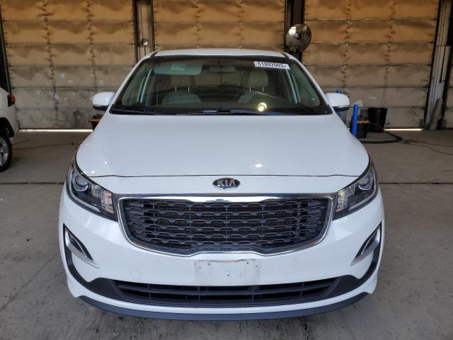 KNDMB5C16K6537534 KIA SEDONA LX