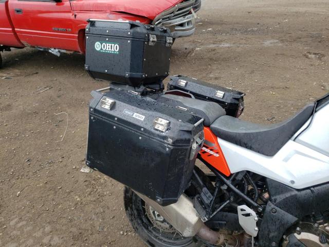 2020 SUZUKI DL1050 RC - JS1EF12E2L7100142