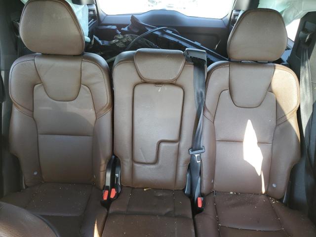 2019 VOLVO XC90 T6 MO - YV4A22PKXK1431098