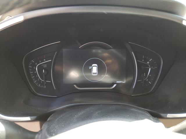 2020 HYUNDAI SANTA FE L - 5NMS5CAD8LH293793