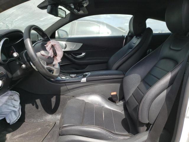 WDDWJ4JB8HF364938 Mercedes-Benz C 300