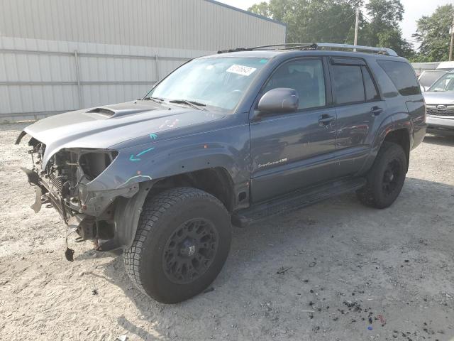 2005 Toyota 4Runner SR5