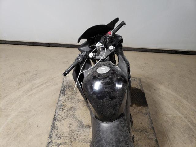 2011 HONDA CBR250 R MLHMC411XB5002848