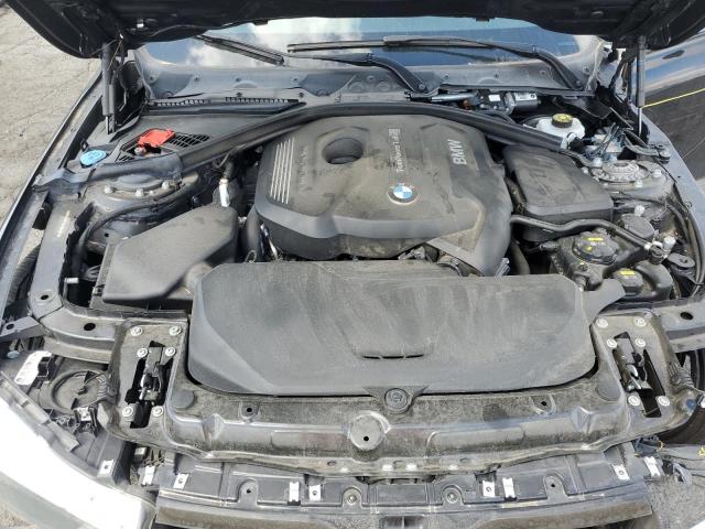 WBA8B9C55HK884684 BMW 330 I