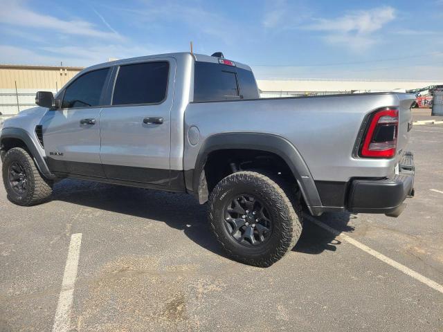 2022 RAM 1500 TRX 1C6SRFU92NN122290