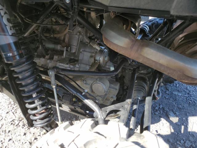 2021 HONDA SXS1000 S2 - 1HFVE05B3M4200103