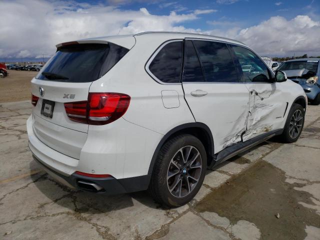 2018 BMW X5 SDRIVE3 - 5UXKR2C5XJ0Z15469