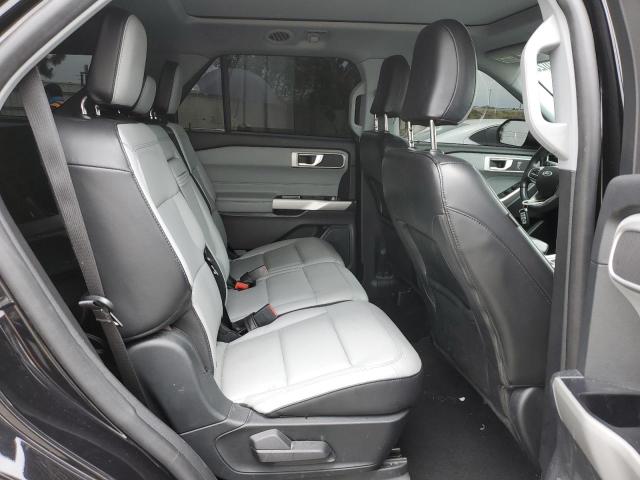 1FMSK7DH2MGB96091 Ford EXPLORER XLT