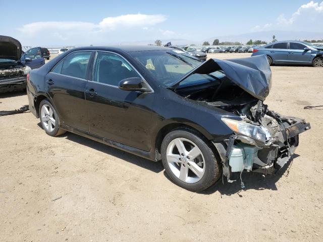 4T1BF1FK4DU676502 | 2013 Toyota camry l