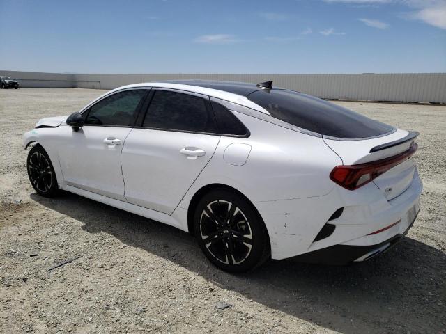 5XXG64J28MG059516 KIA K5 GT LINE