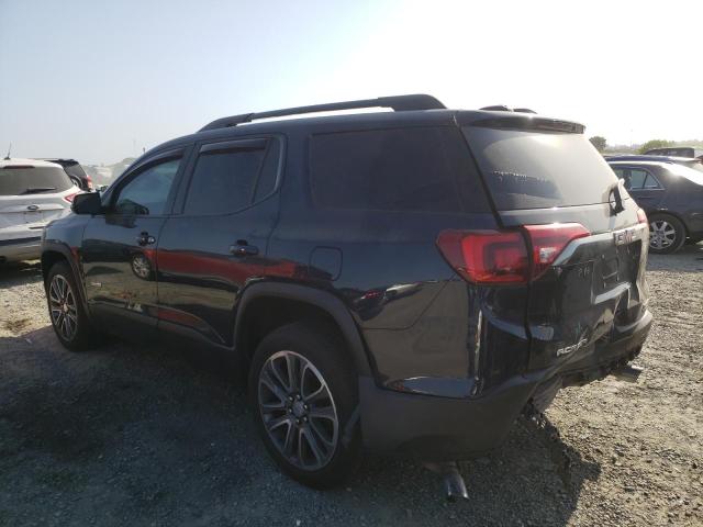 1GKKNVLS7HZ156729 GMC Acadia All Terrain