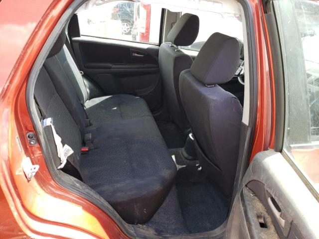 VIN JS2YB5A46D6100687 2013 Suzuki SX4, Technology no.10