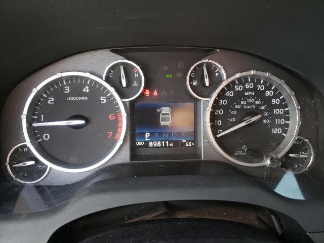 2016 TOYOTA TUNDRA - 5TFUY5F14GX502499
