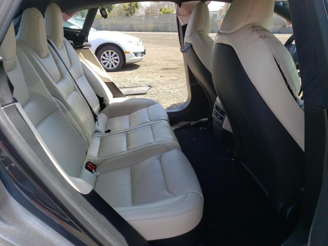 5YJSA1E24LF367446 Tesla MODEL S