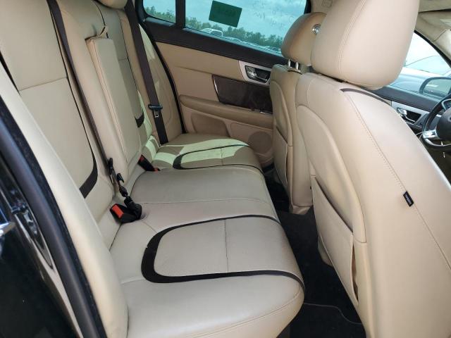 2015 JAGUAR XF 3.0 SPO - SAJWJ0FF2F8U67189