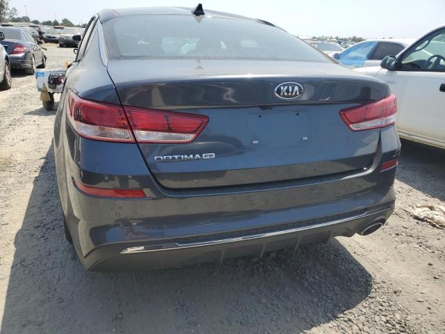 5XXGT4L36LG423798 KIA Optima Lx