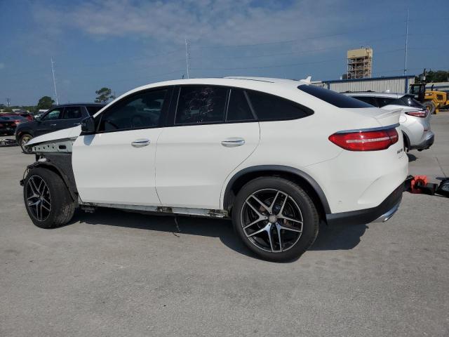 4JGED6EB7GA043631 Mercedes-Benz Gle Coupe 450 4matic