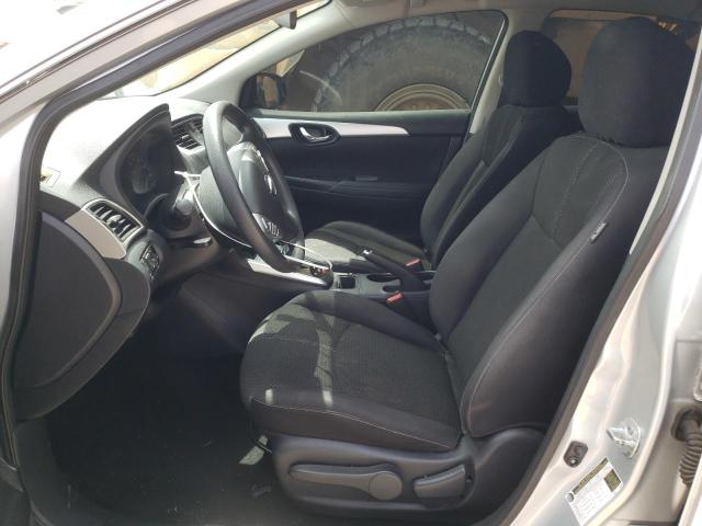 3N1AB7AP3HY221423 Nissan SENTRA S