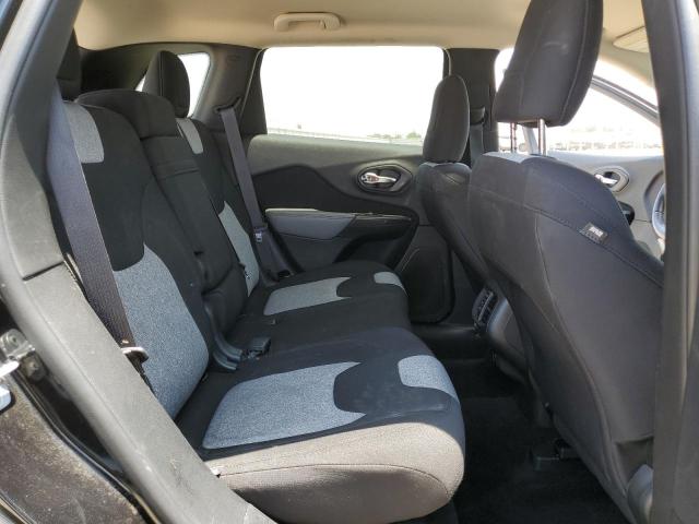 1C4PJLCSXEW115395 Jeep Cherokee Latitude