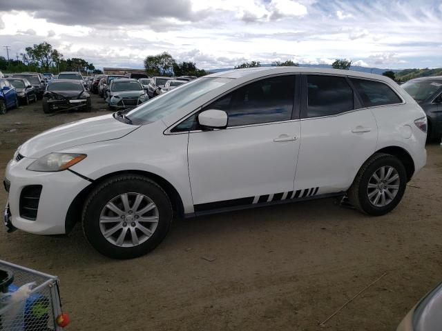 2011 Mazda CX-7 