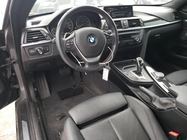 2016 BMW 428 I - WBA3N7C56GK228000
