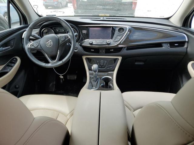 2019 BUICK ENVISION P - LRBFXBSA2KD010367