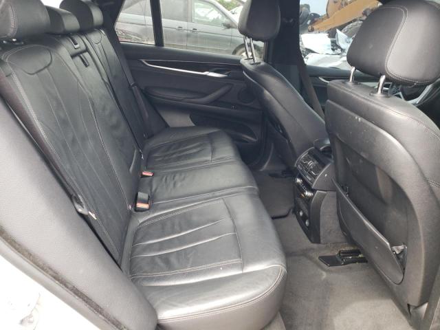 2017 BMW X5 SDRIVE3 - 5UXKR2C34H0X04583
