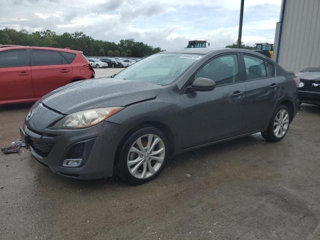 2011 Mazda Mazda3 s