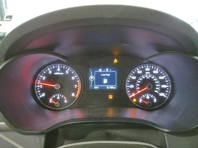 5XXGT4L33JG251727 KIA Optima Lx