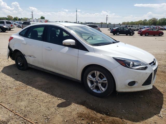 1FADP3F27EL375757 Ford FOCUS SE
