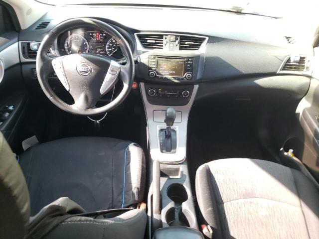 3N1AB7AP7FY234754 Nissan SENTRA S