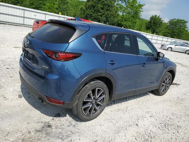 JM3KFBDM7J0320585 Mazda Cx-5 Grand Touring