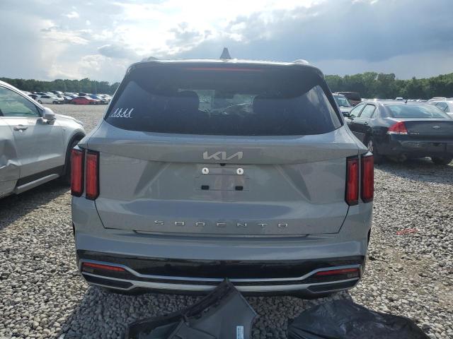 5XYRK4LF6NG121206 KIA SORENTO SX