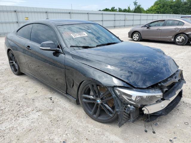 2018 BMW 440I - WBA4W7C51JAD28992