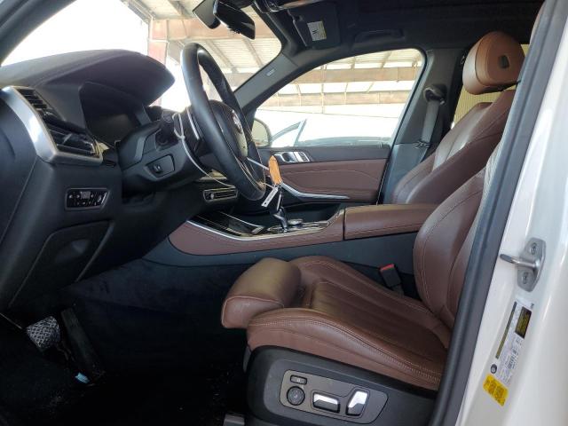 2021 BMW X5 SDRIVE - 5UXCR4C0XM9H71302