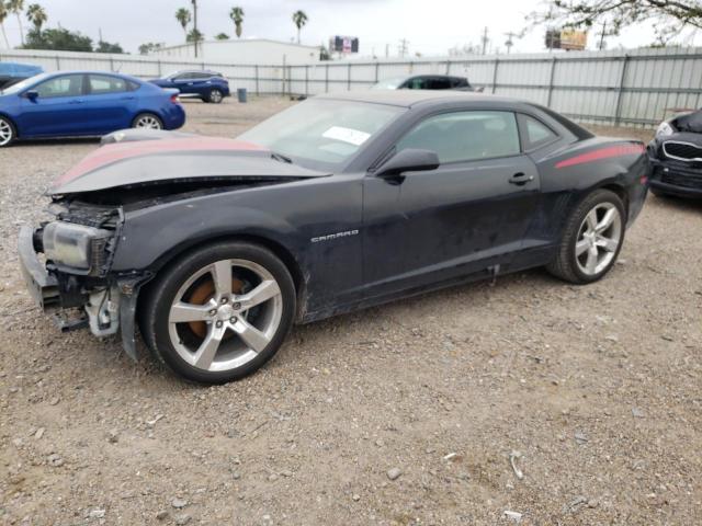 2011 Chevrolet Camaro LS