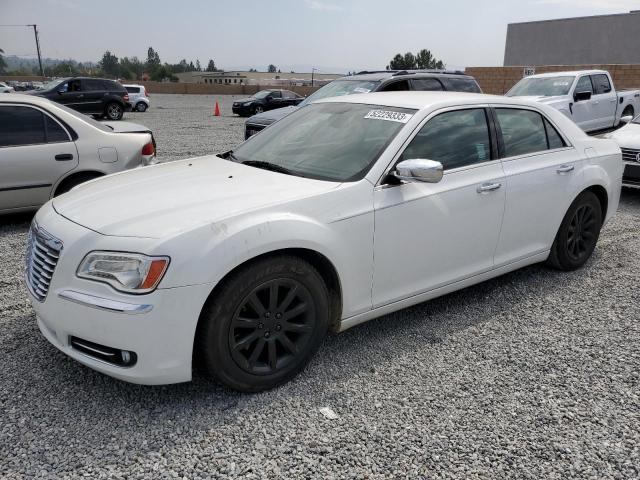 2013 Chrysler 300 C