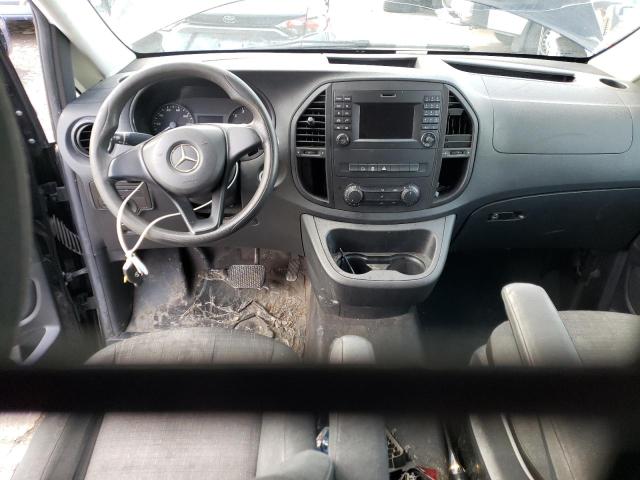 2016 MERCEDES-BENZ METRIS - WD3PG2EA6G3193118